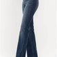 Judy Blue - High Rise Pull On Slim Bootcut Jeans