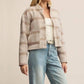 Z Supply - Cambridge Plaid Jacket