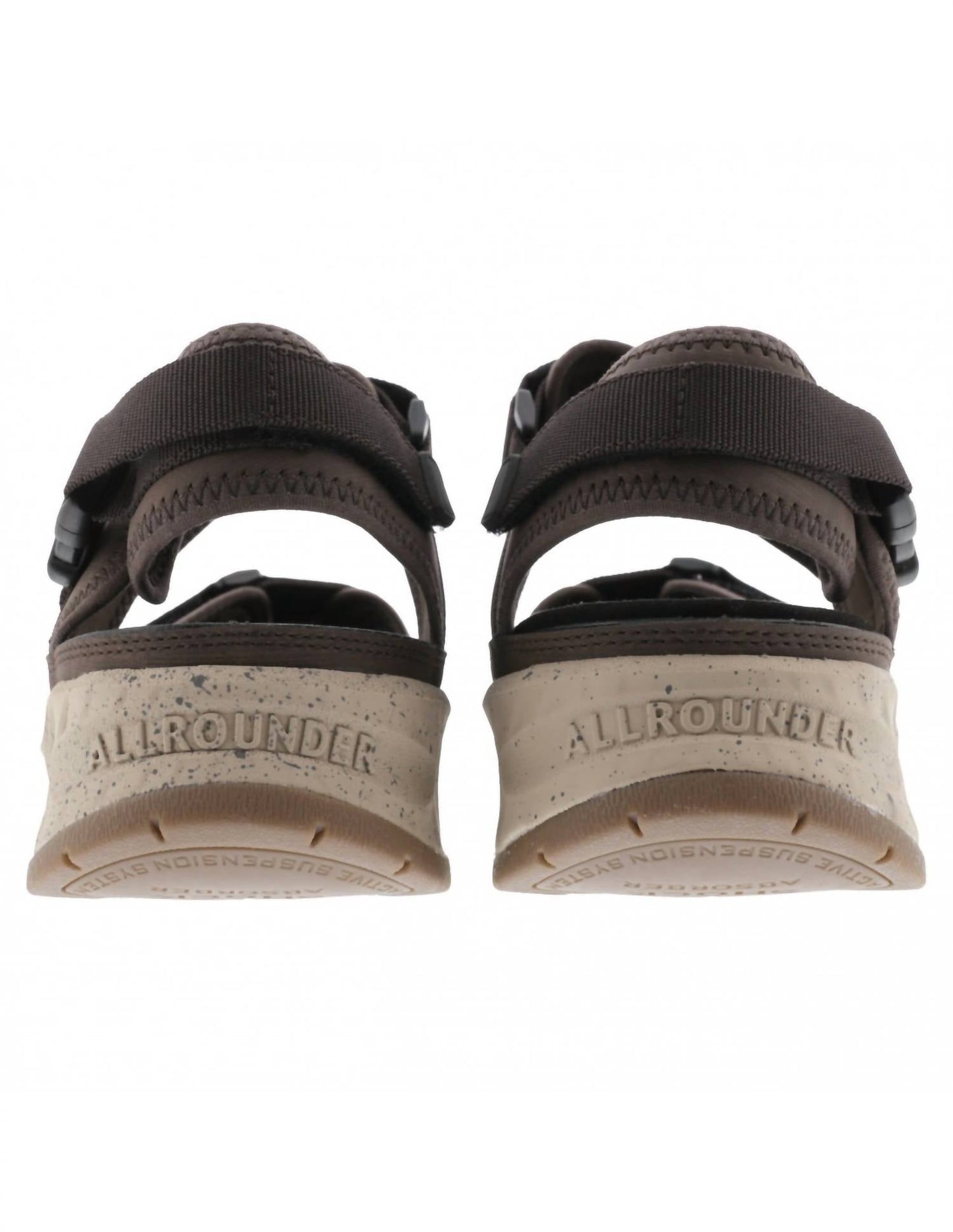 Allrounder - Men's Riverside Outdoor Sandals