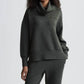 Varley - Priya Longline Sweat