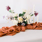 Borrowed Blu - Organic Cotton Table Runner