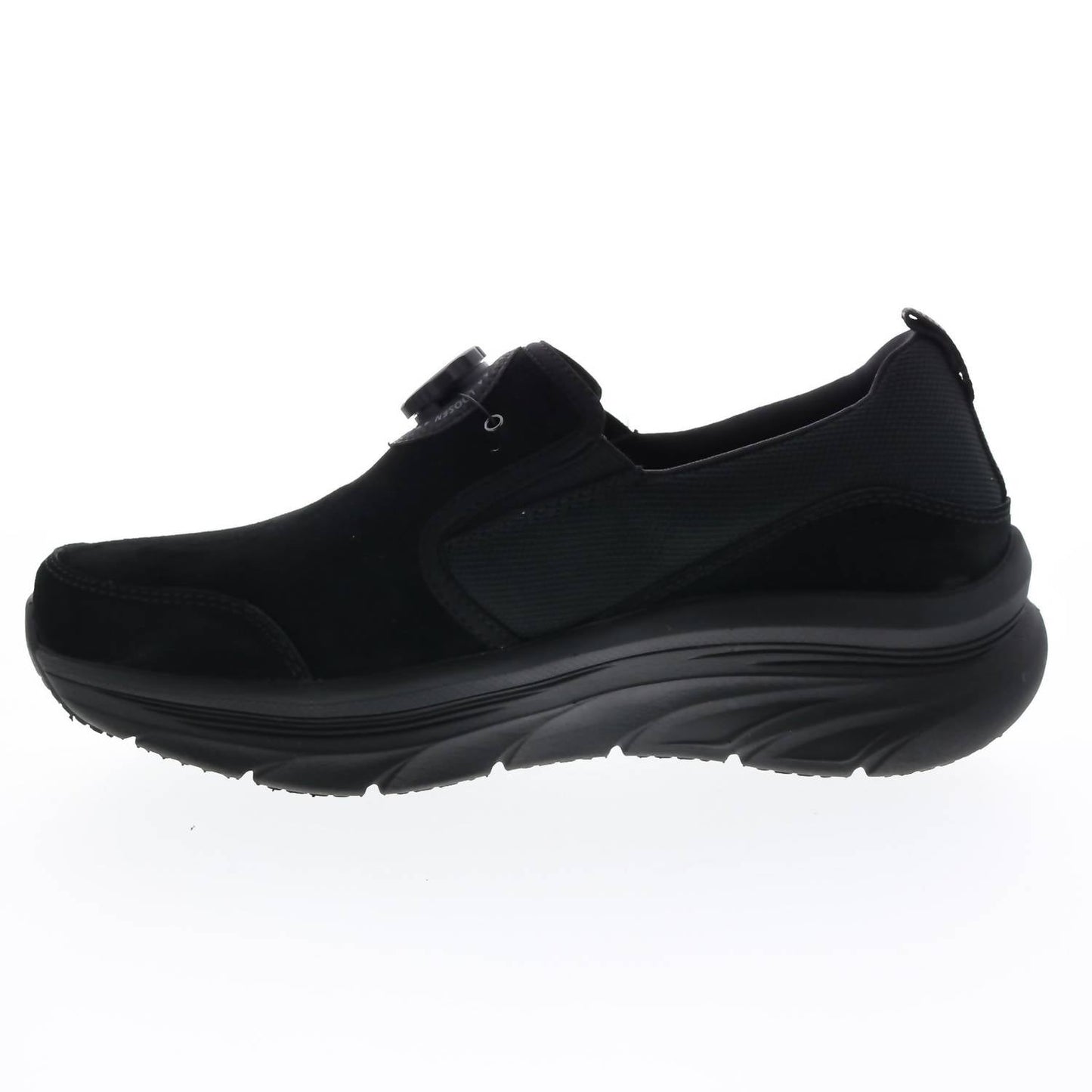 Skechers - Men's D'lux Walker Regate Slip On Shoes