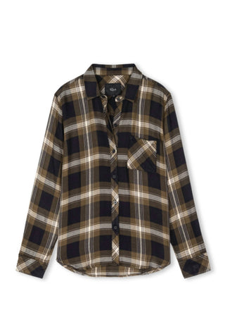 Rails - Hunter Button Down Shirt