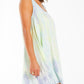 Z Supply - EVA SORBET SKIES TIE-DYE DRESS