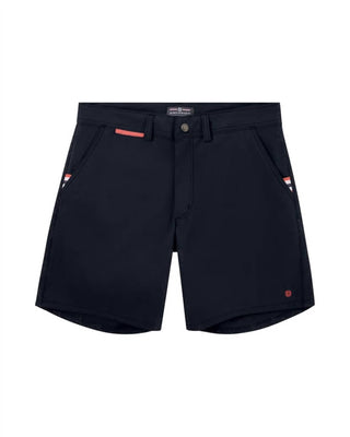 Amundsen - Men's 8 Incher Deck Shorts