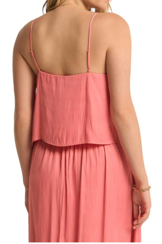 Z Supply - Fiore Tank Top