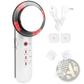 3-in-1 Ultrasonic Ems Infrared Body Sculpting Massager