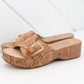 Pv Footwear - Women's Bertha Sandal