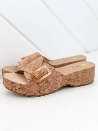 Pv Footwear - Women's Bertha Sandal