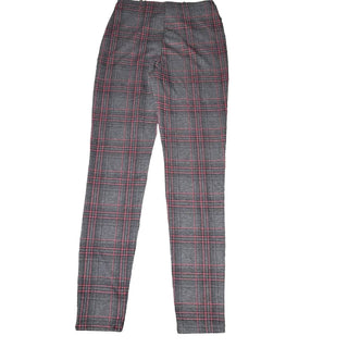 Hippie Rose - Pull-on Ponte Leggings