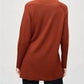 Joseph Ribkoff - Mock Neck Long Sleeve Knit Sweater