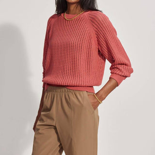 Varley - Clay Knit Sweater