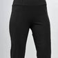 Insight - Solid Modern Bootcut Pant