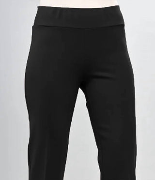 Insight - Solid Modern Bootcut Pant