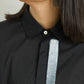 Maria Calderara - Man Cut Shirt