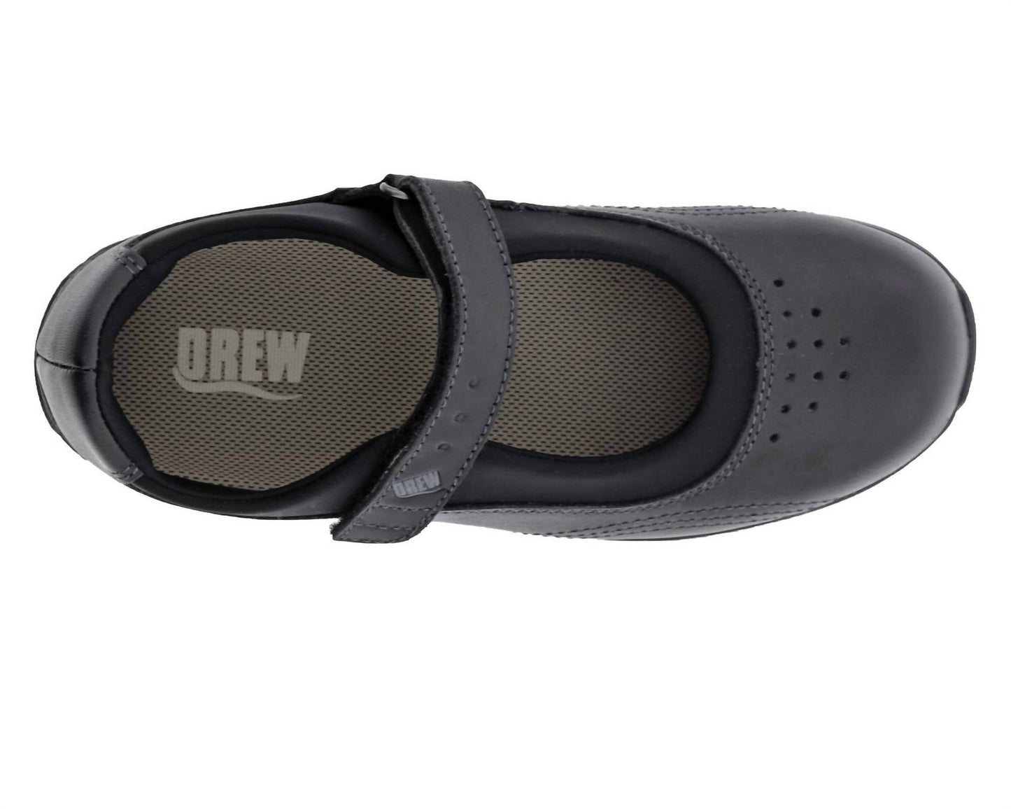 Drew - Women Rose Shoes