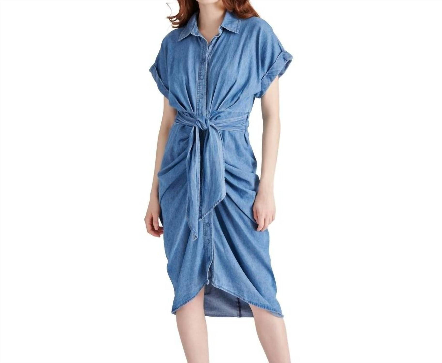 Steve Madden - Tori Dress
