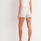 Jbd. - Mini Patch Pocket Shorts