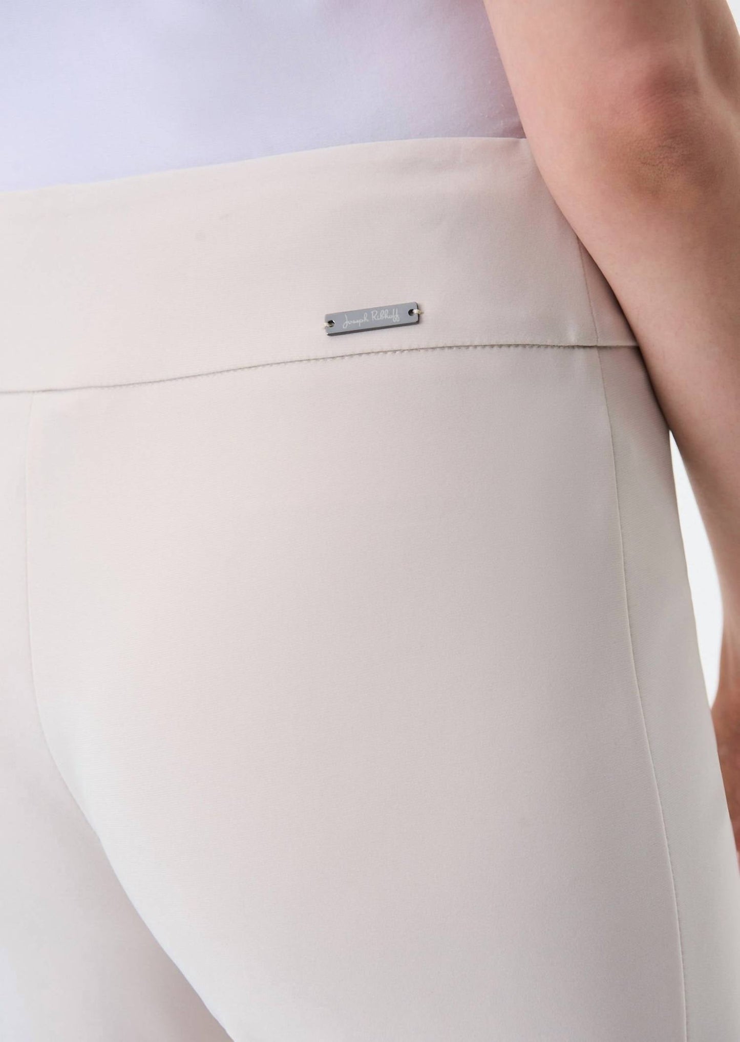 Joseph Ribkoff - Ankle Straight Pant