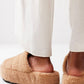 Free People - It’s A Vibe Platform Slipper