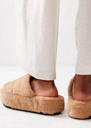 Free People - It’s A Vibe Platform Slipper