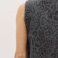 Entro - Wild Side Denim Dress