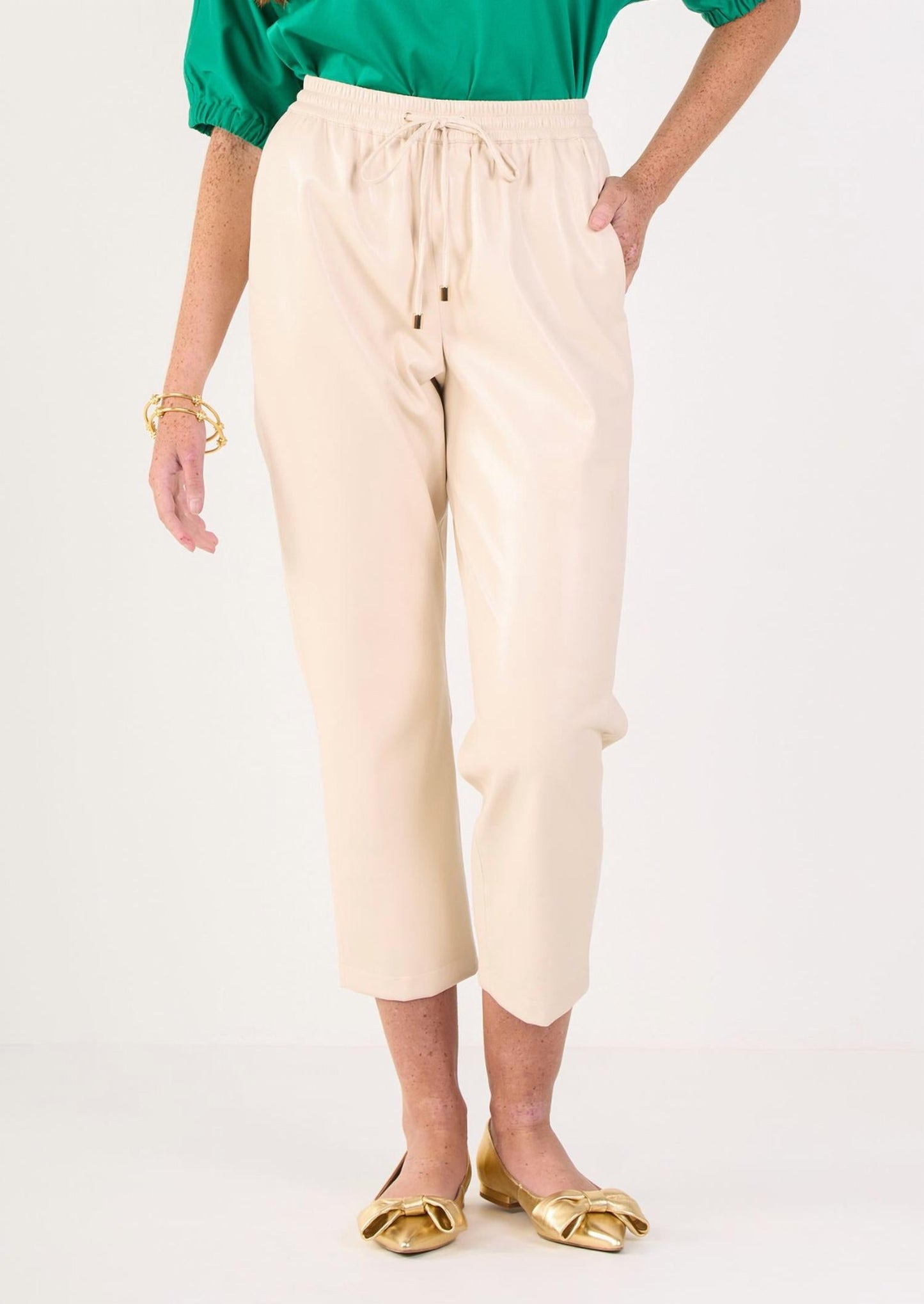 Emily Mccarthy - Joy Jogger
