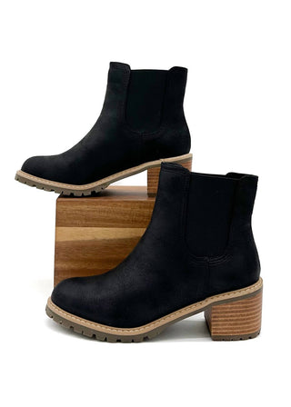 Corkys Footwear - CAULDRON BOOT