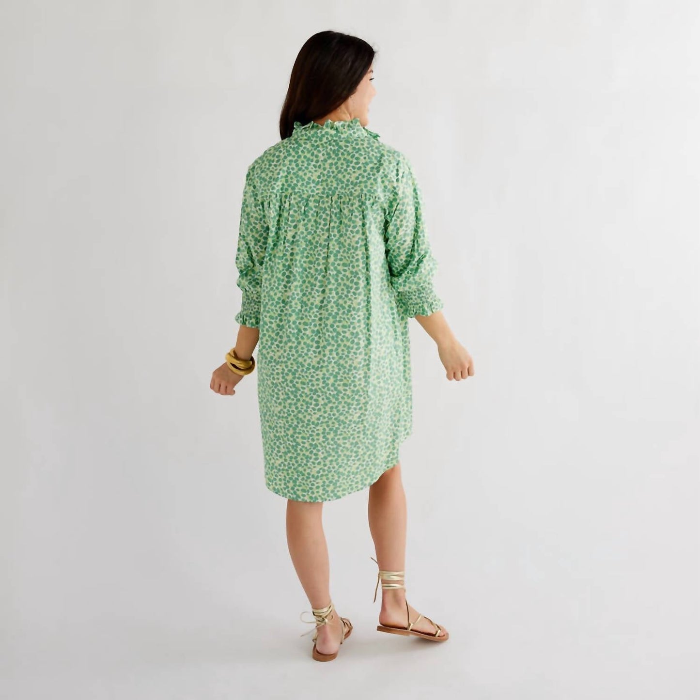 Caryn Lawn - Women's Summer Kimberly Dress