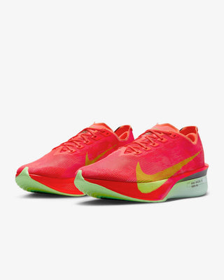 Nike - Men's Zoomx Vaporfly Next % 4 Road Racing Shoes