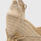 Castaner - Women's Carina Wedge Espadrille