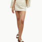 Veronica Beard - ELARA MINI SKIRT