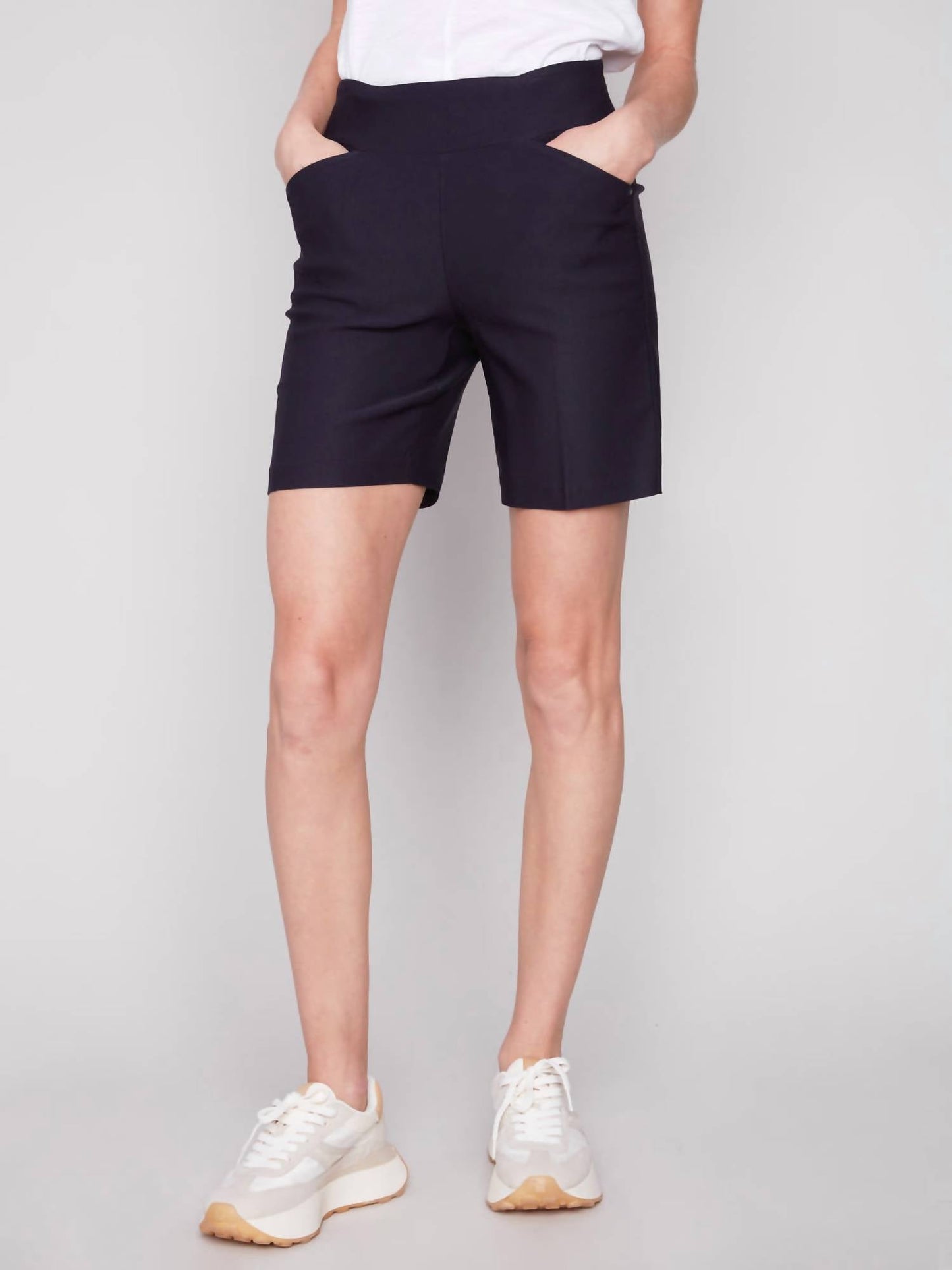 Charlie B - Pull-on Short