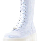 Sparkl Fairy Couture - Women's Angel Combat Boot