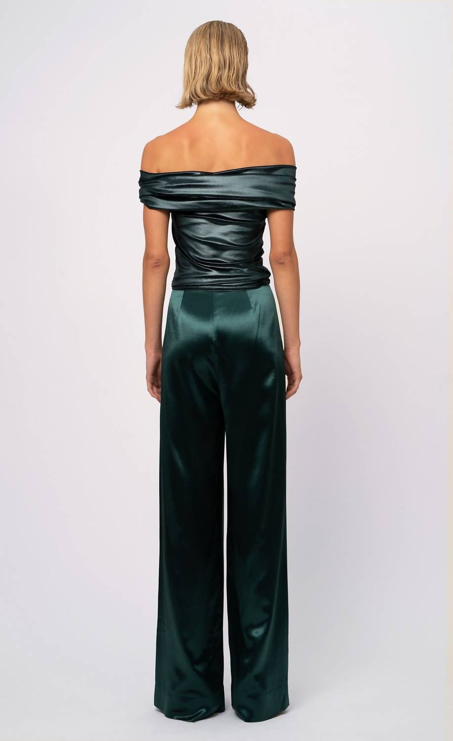 Nonchalant Label - Paris Pants
