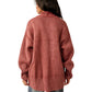 Free People - CHAMOMILE CARDI