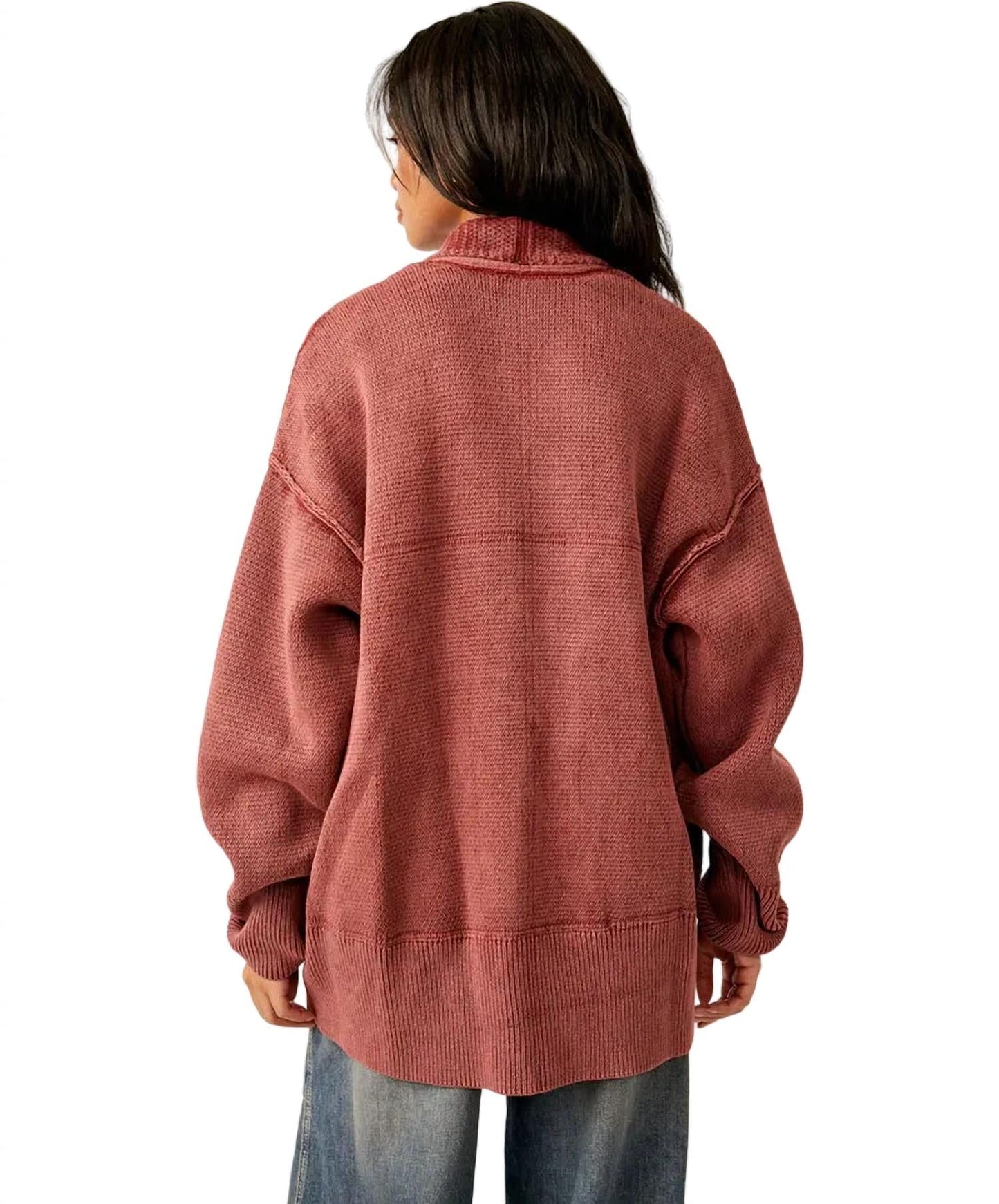 Free People - CHAMOMILE CARDI