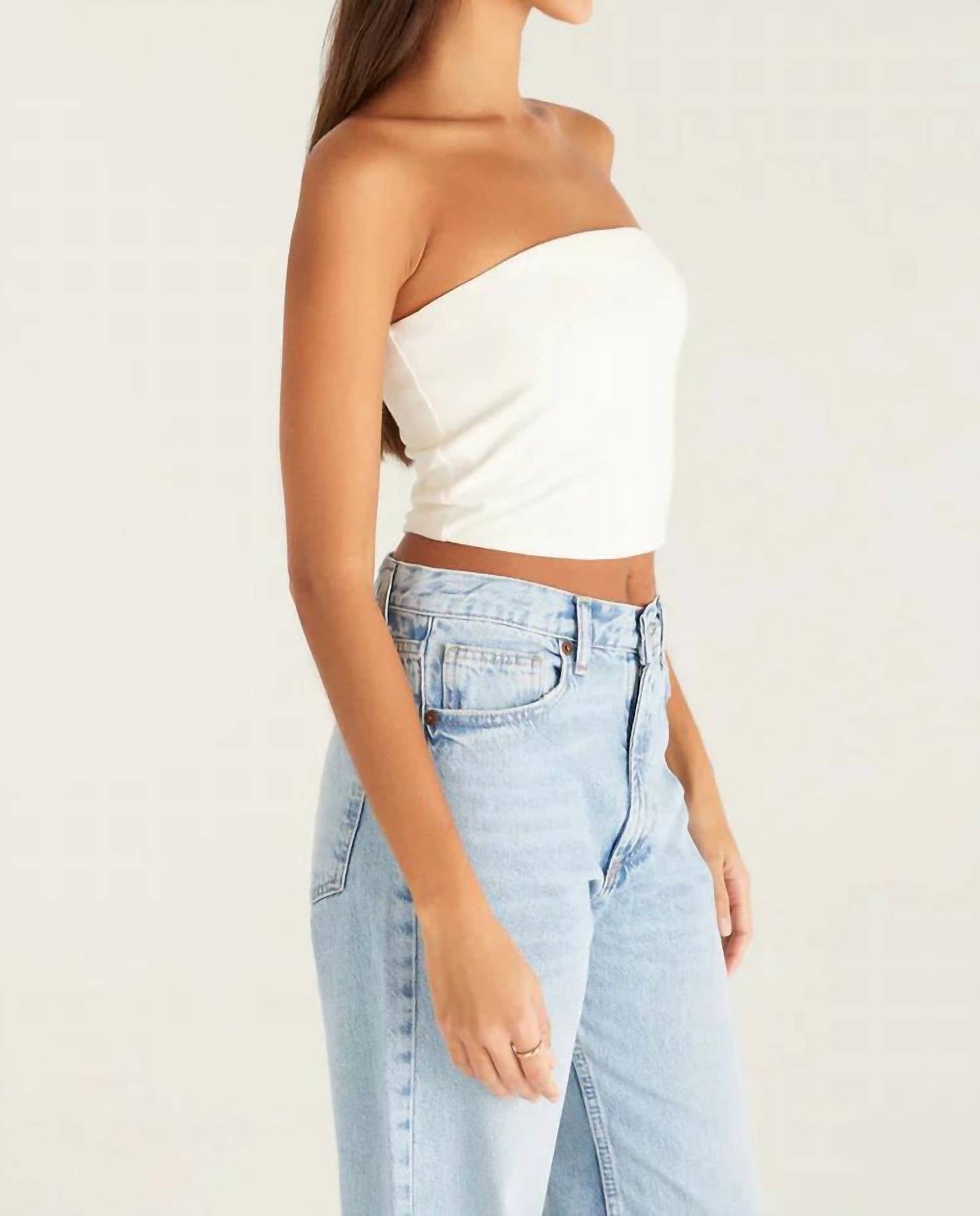 Z Supply - OLSEN TUBE TOP