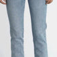 Pistola - MONROE HIGH RISE SLIM CIGARETTE JEANS