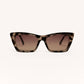 Z Supply - Women's Lookout Cateye Polarized Sunglasses