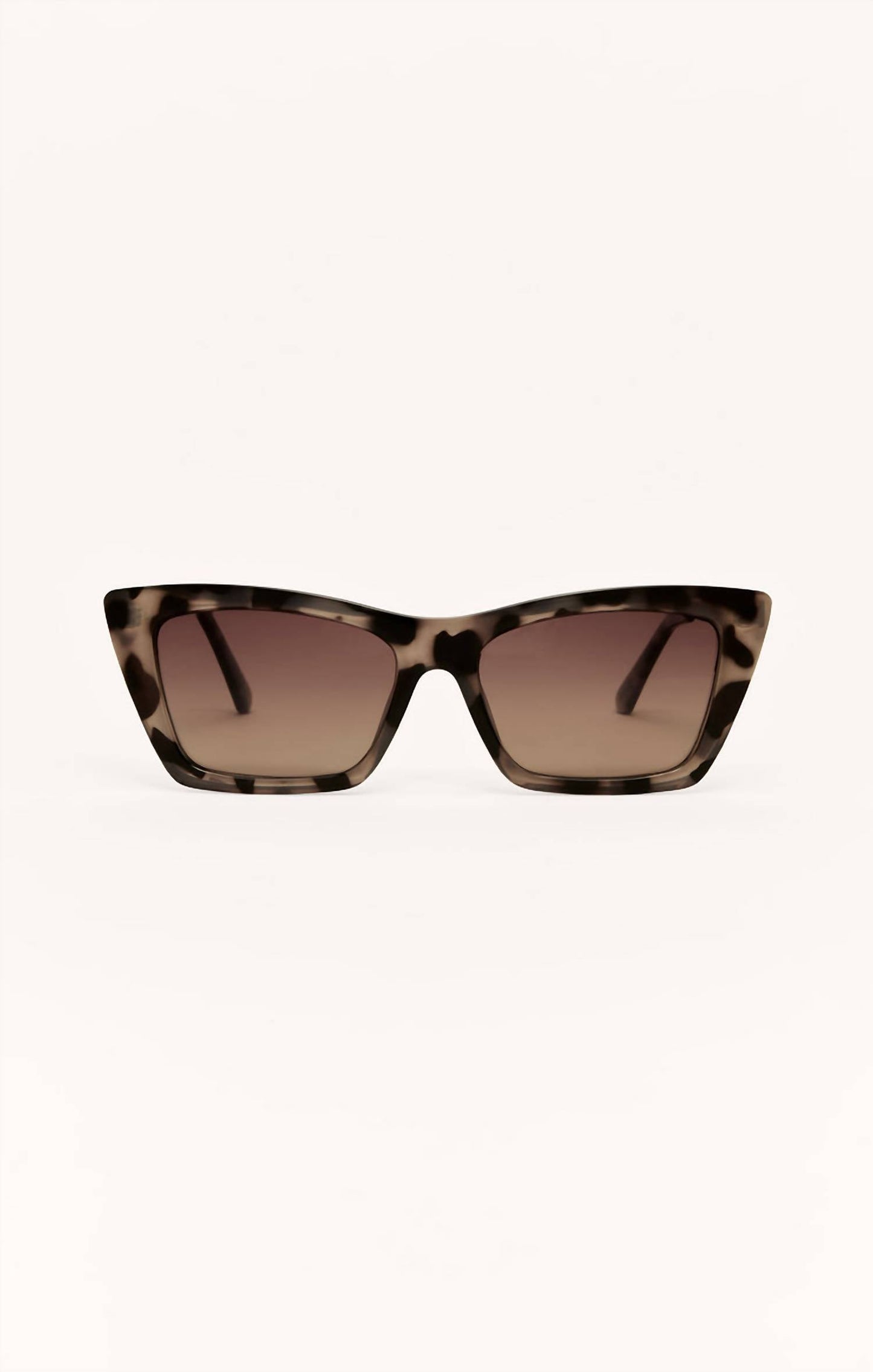 Z Supply - Women's Lookout Cateye Polarized Sunglasses