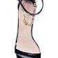 Chinese Laundry - Yara Patent Sandal