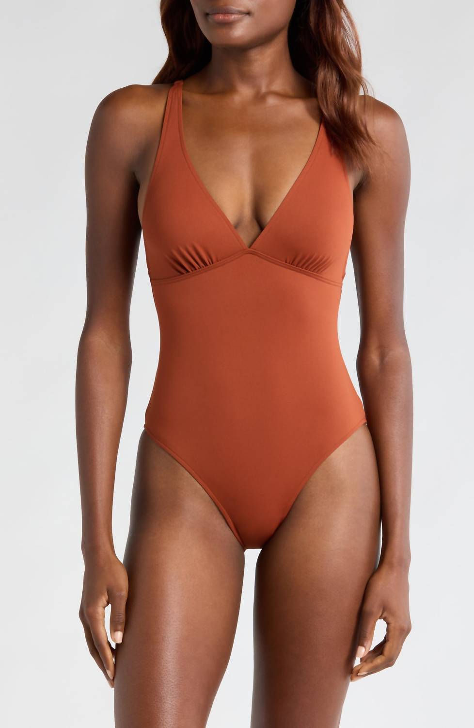 Bondi Born - Juliet One Piece Swimsuit