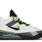 Nike - Men's Lebron 18 Low Greedy