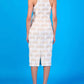 Endless Rose - Endlessrose974 Racer Back Neck Midi