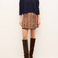 Marie Oliver - Claudie Popover Top