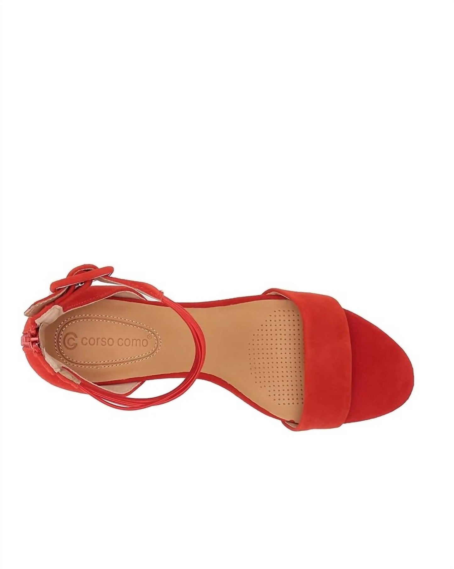Corso Como - Women's Louisah Heel