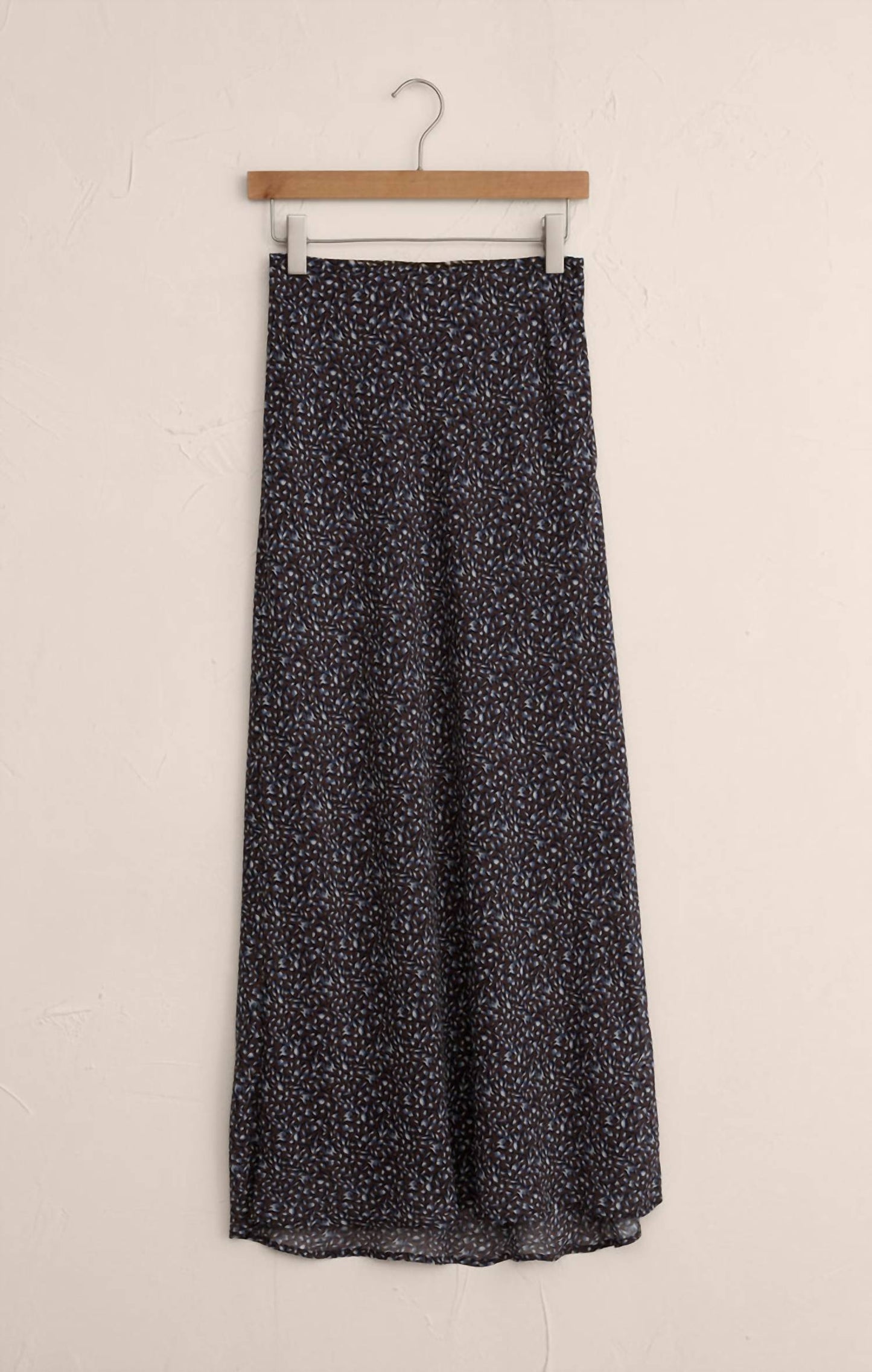 Z Supply - Yelena Aspen Floral Maxi Skirt