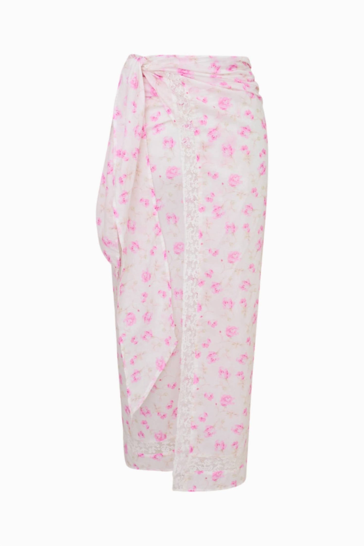 Loveshackfancy - Emabella Heirloom Print Sarong