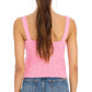 Allison Avery - Sweetheart Tank